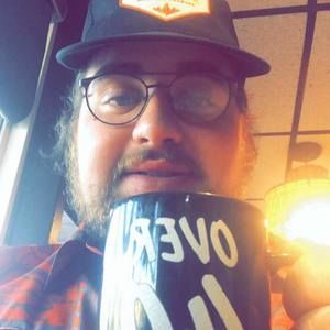 Meet your Posher, Maverick